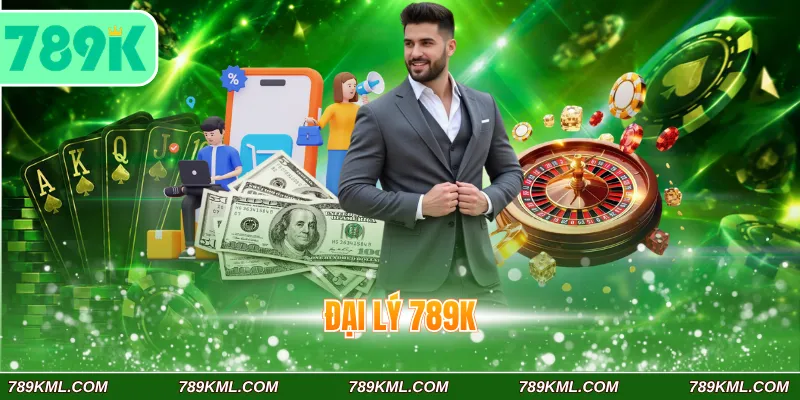 Đại Lý 789K 1 Đại Lý 789K